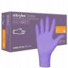 Rukavice Nitril XS violet 100ks nepudr. - Úklidové a ochranné pomůcky - Rukavice, zástěry a čepice Rukavice Nitril XS violet 100ks nepudr. - Úklidové a ochranné pomůcky - Rukavice, zástěry a čepice